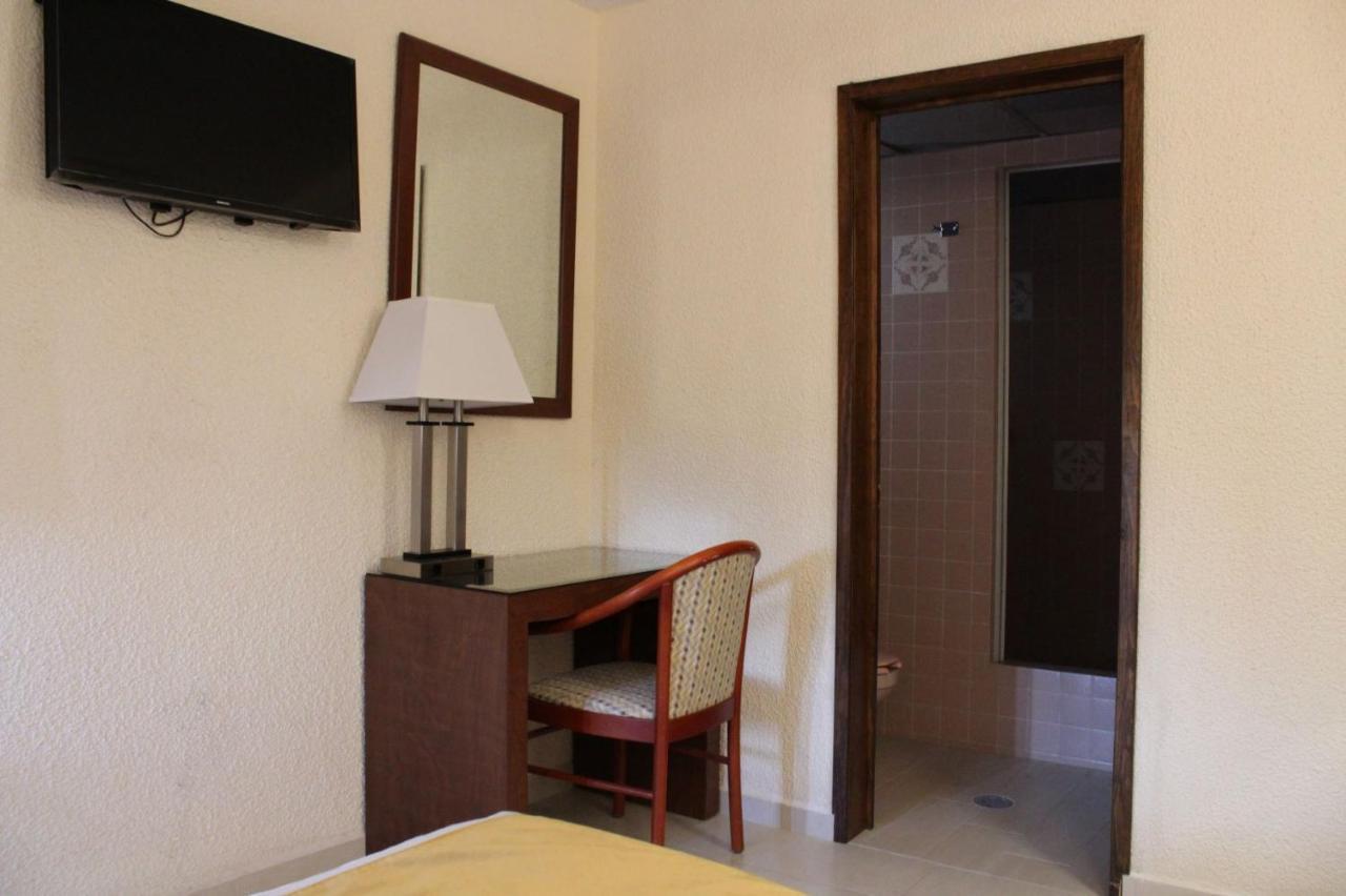 Hotel Insurgente Allende Guanajuato Exterior photo